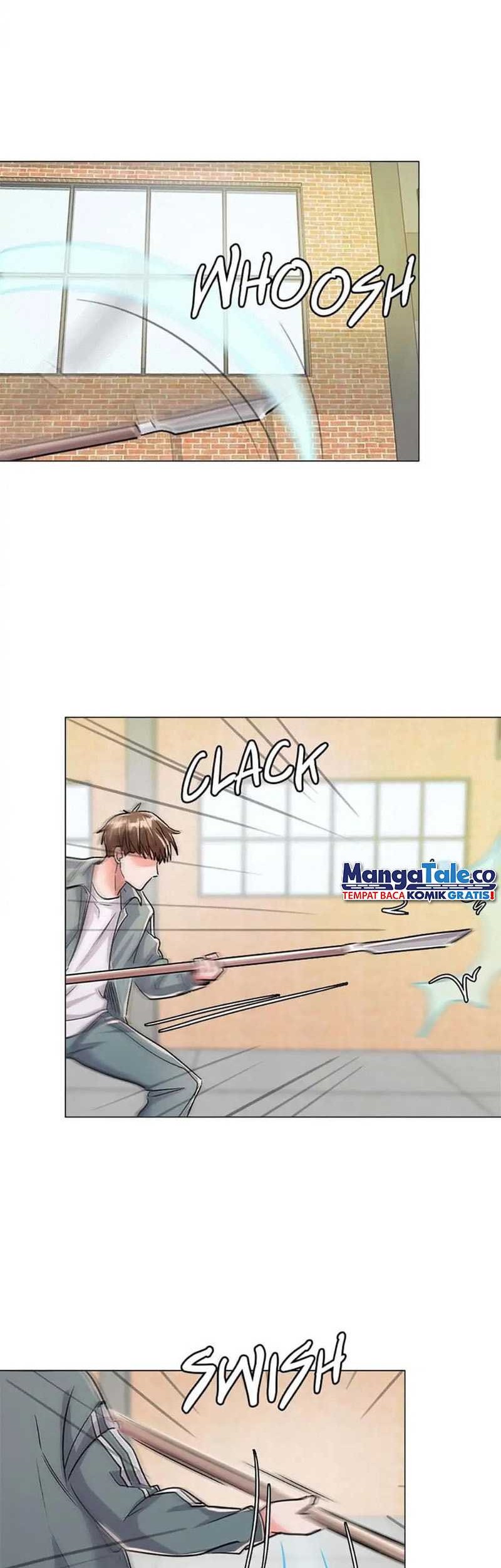 Road to Stardom Chapter 19 Gambar 35