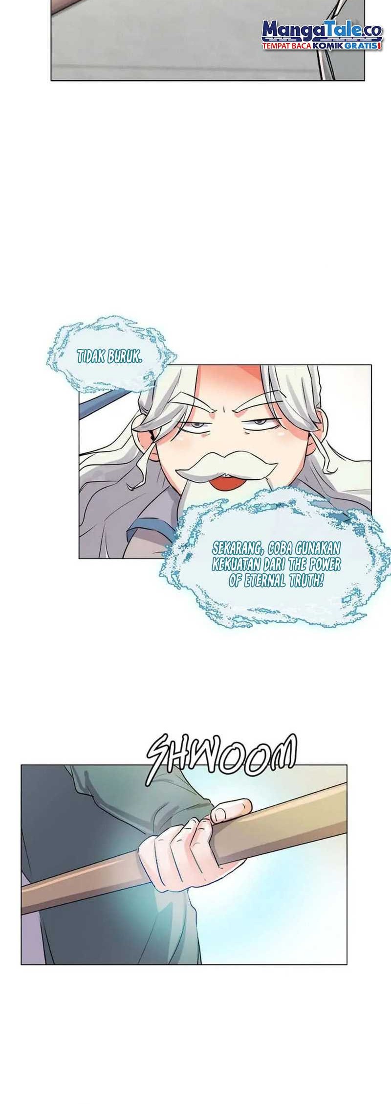 Road to Stardom Chapter 19 Gambar 37