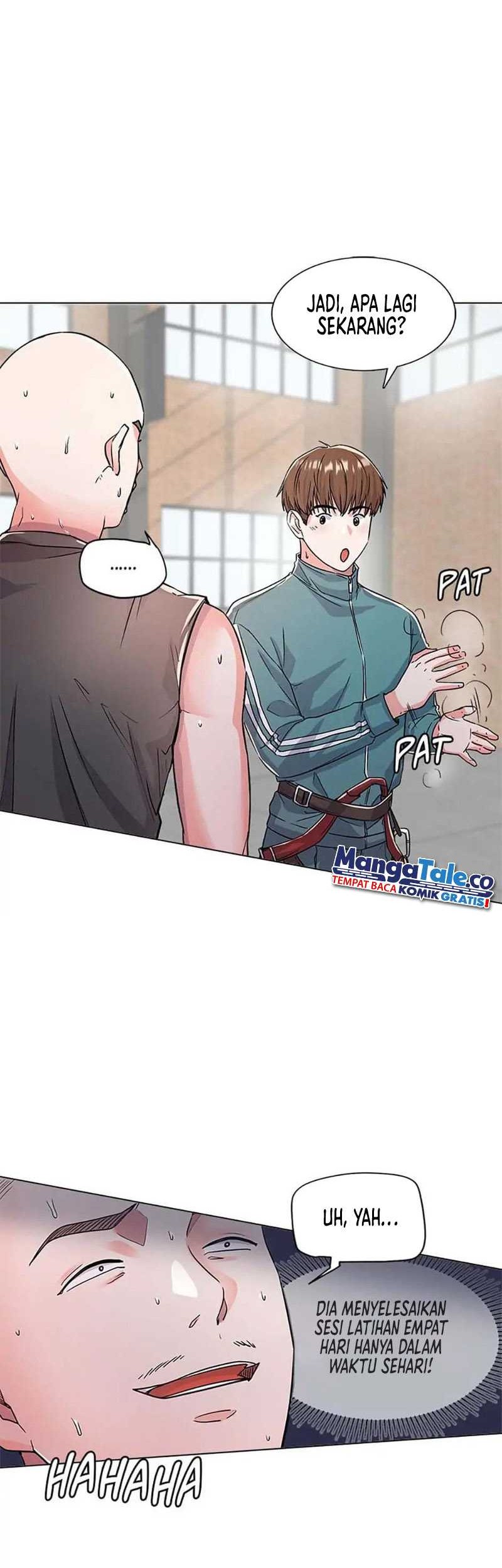 Road to Stardom Chapter 19 Gambar 3