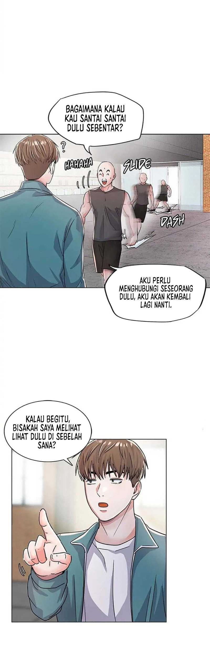 Road to Stardom Chapter 19 Gambar 4