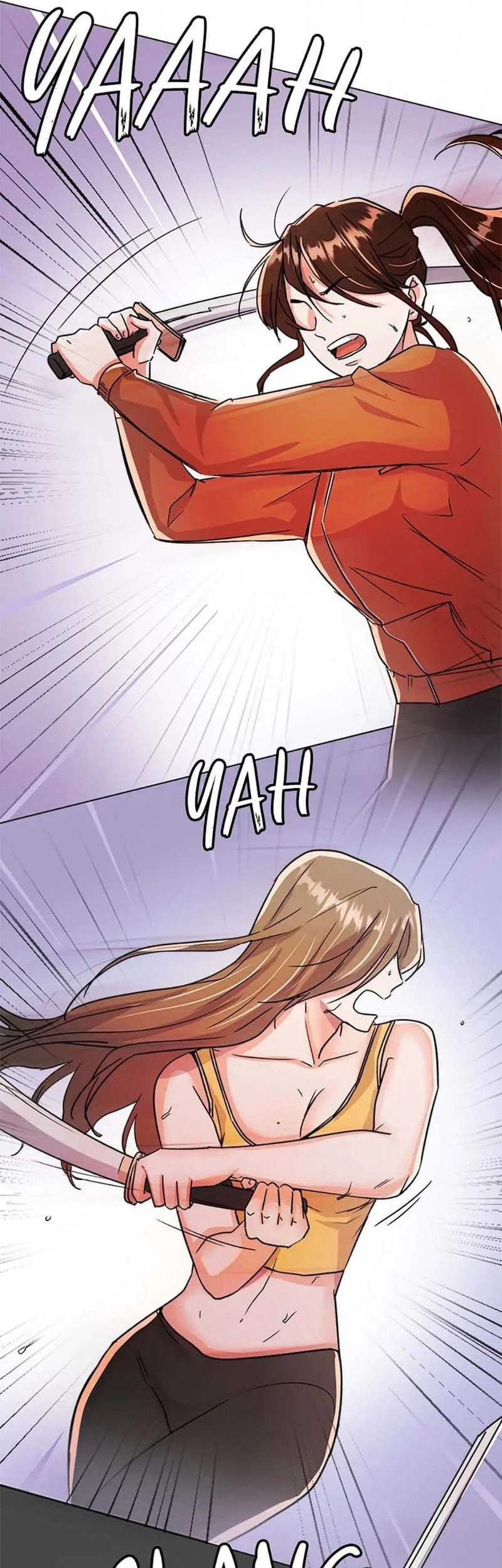 Road to Stardom Chapter 19 Gambar 10