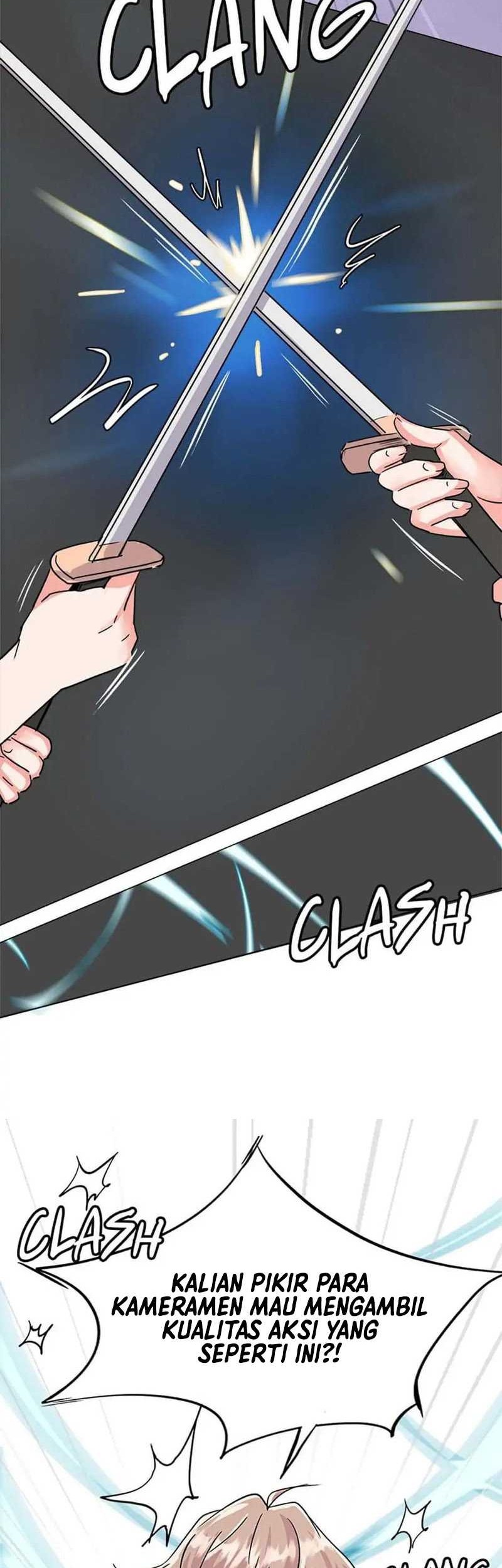 Road to Stardom Chapter 19 Gambar 11