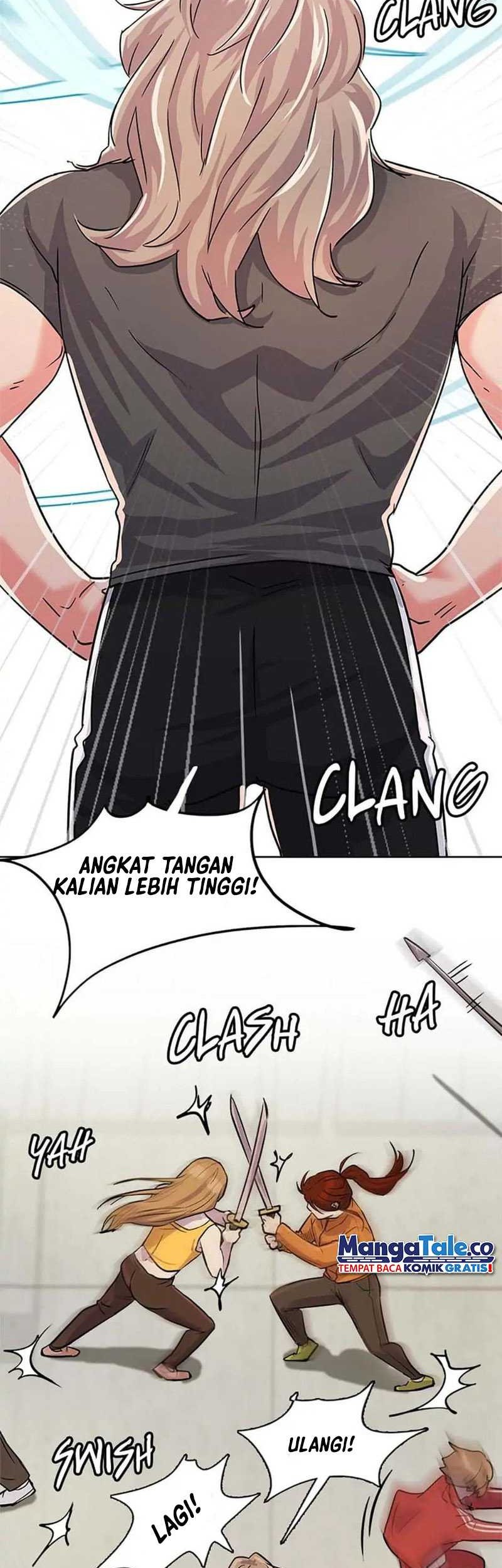 Road to Stardom Chapter 19 Gambar 12