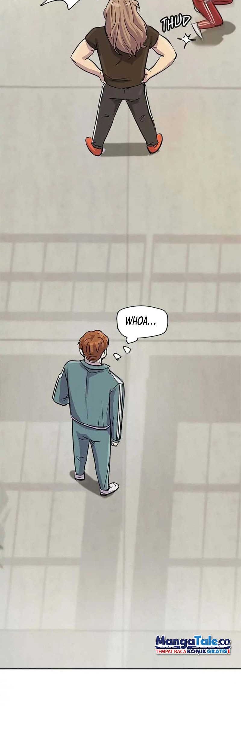 Road to Stardom Chapter 19 Gambar 13