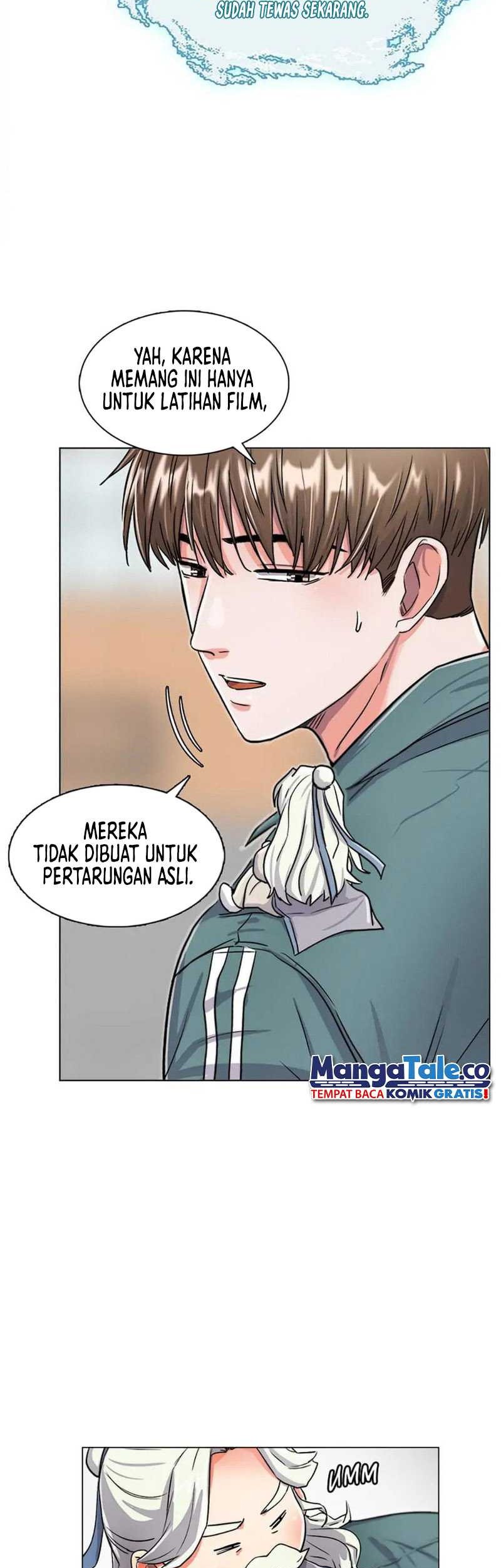 Road to Stardom Chapter 19 Gambar 16