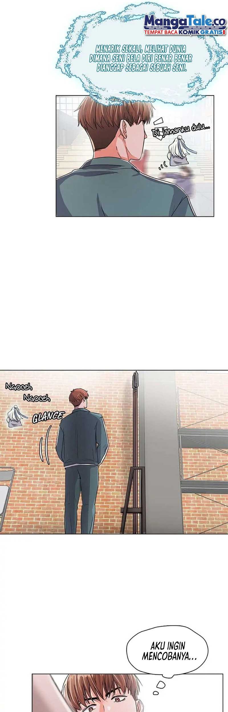 Road to Stardom Chapter 19 Gambar 20