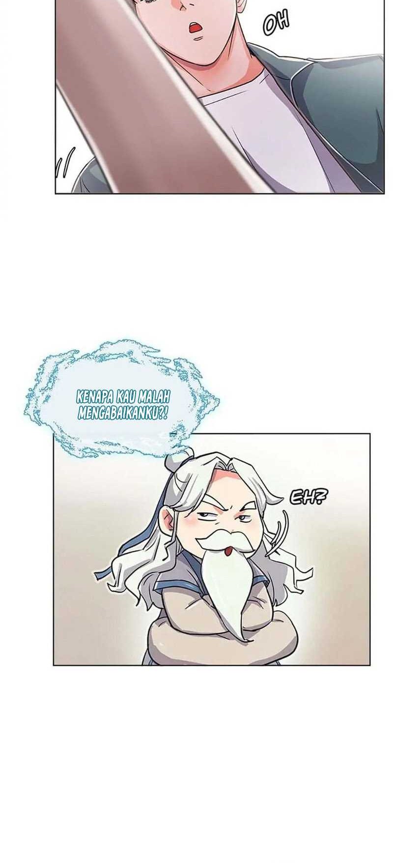 Road to Stardom Chapter 19 Gambar 21