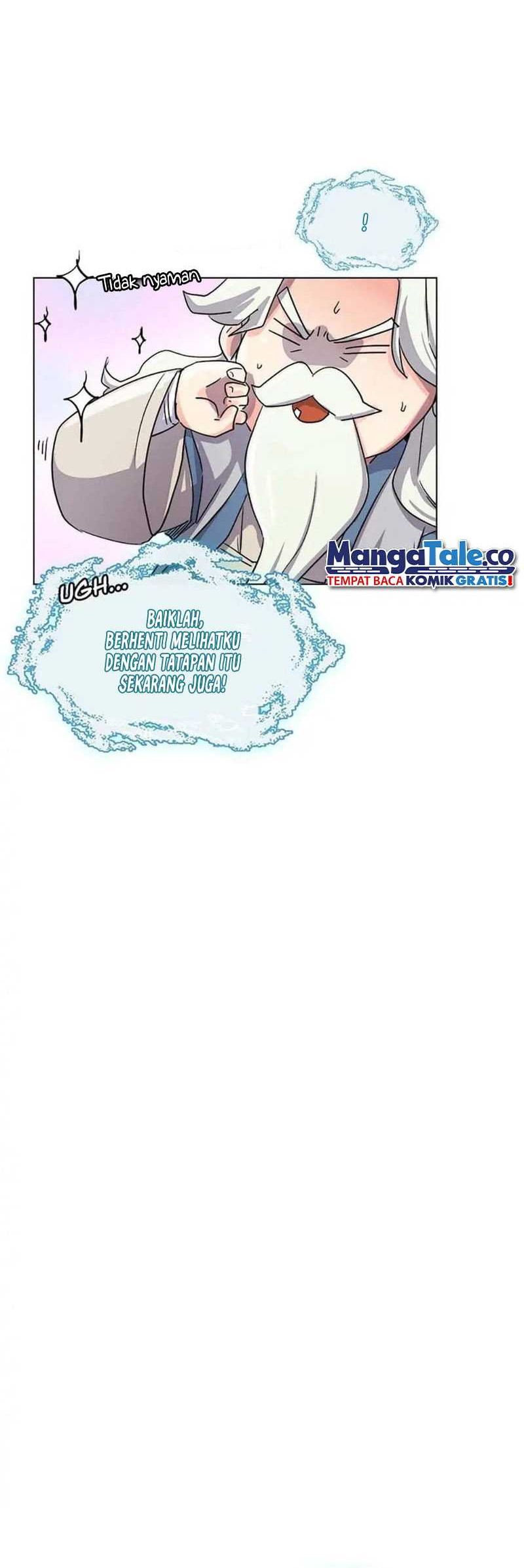 Road to Stardom Chapter 19 Gambar 25