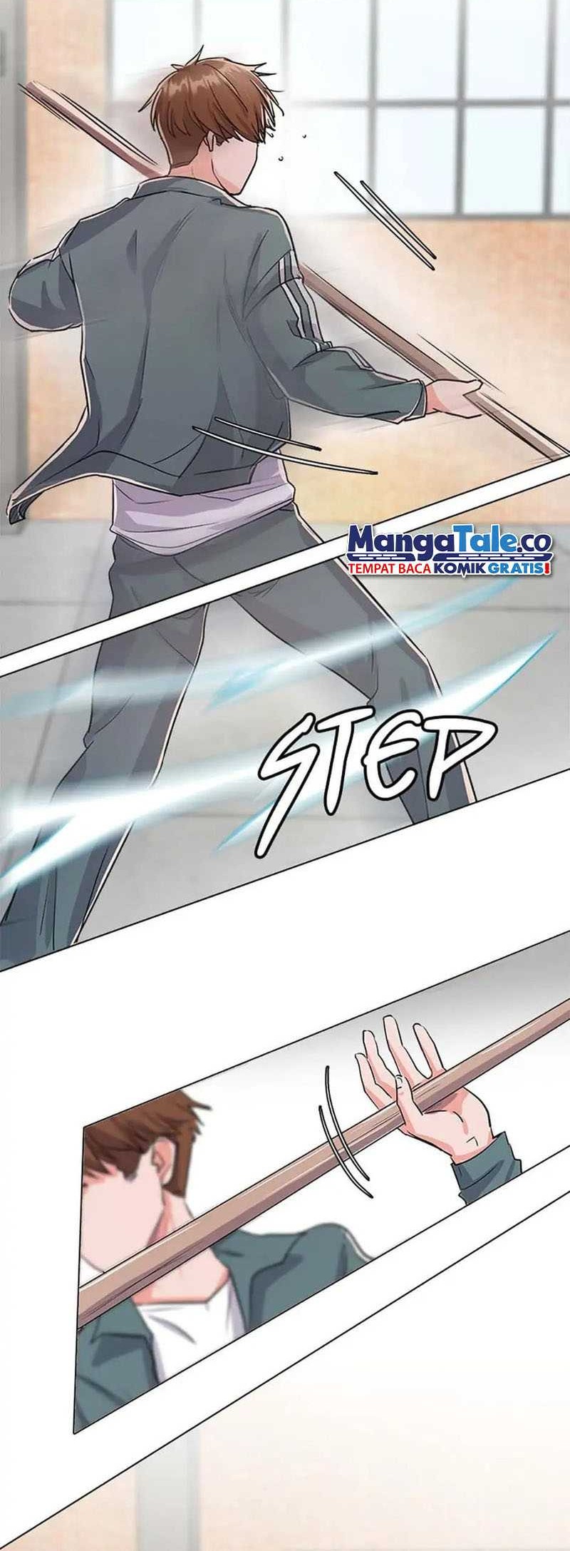 Road to Stardom Chapter 19 Gambar 29