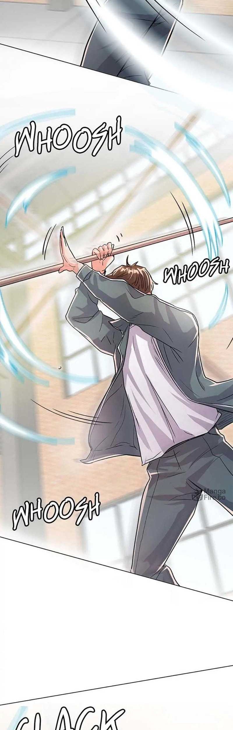 Road to Stardom Chapter 19 Gambar 31
