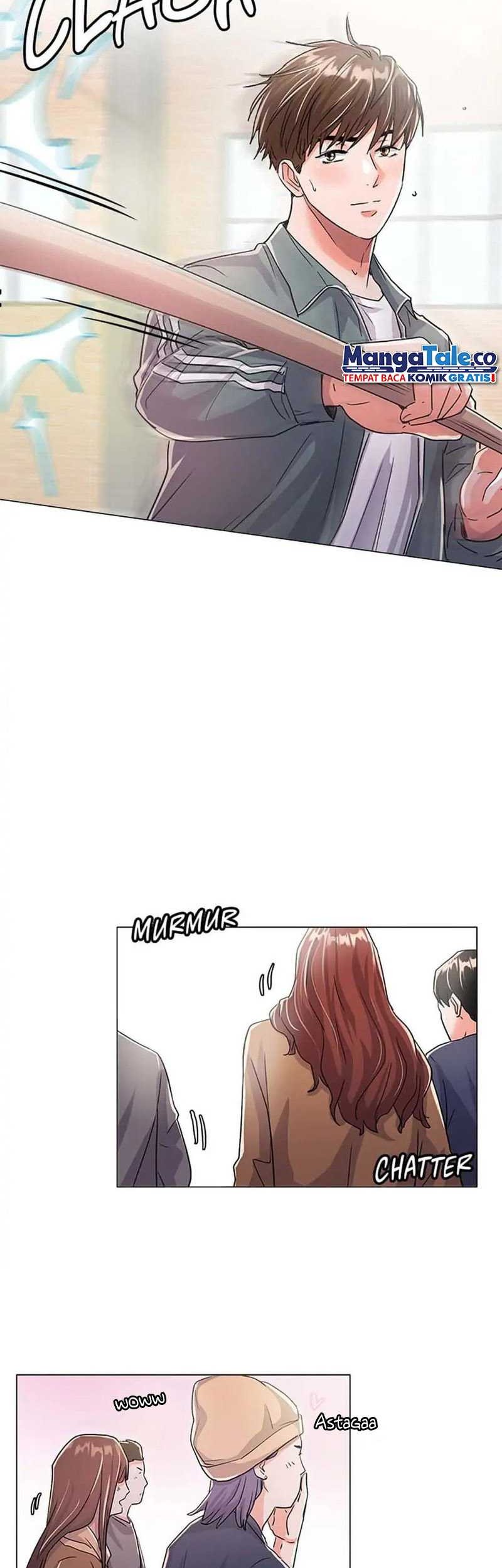 Road to Stardom Chapter 19 Gambar 32
