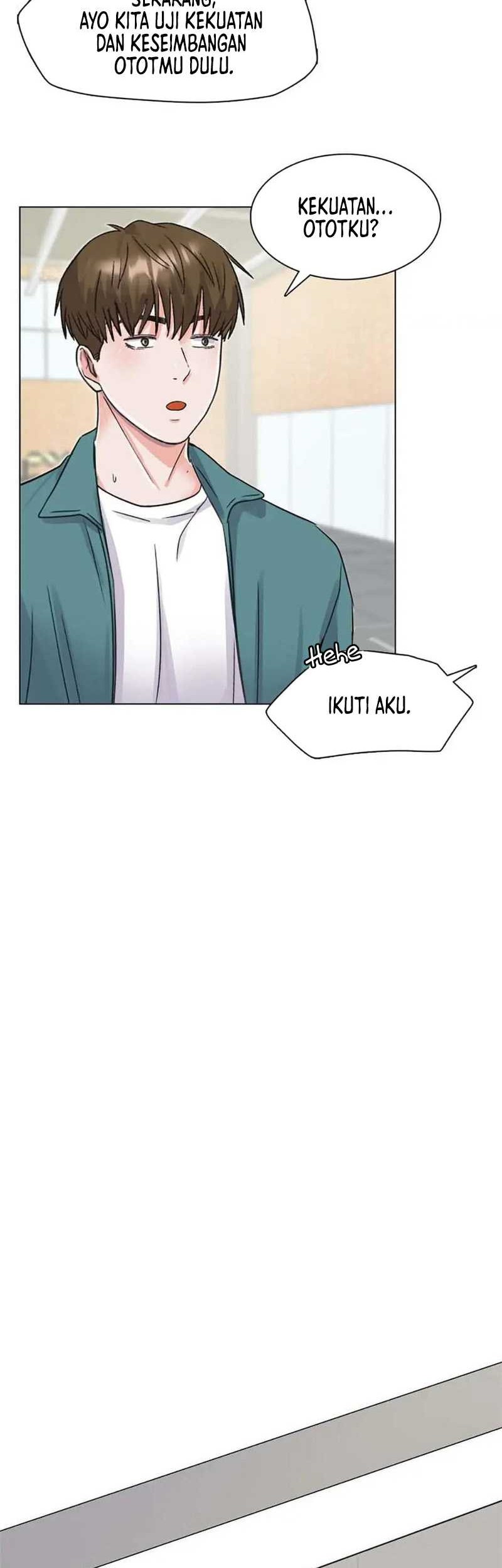 Road to Stardom Chapter 18 Gambar 35