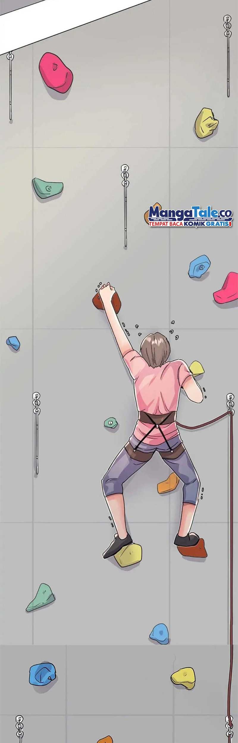 Road to Stardom Chapter 18 Gambar 36