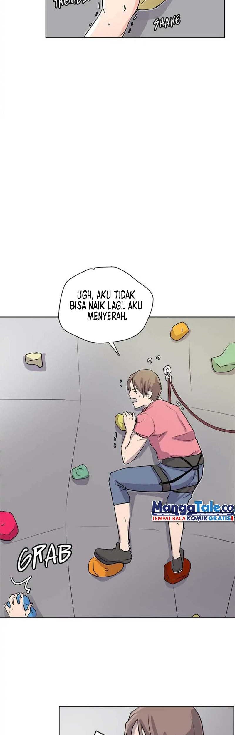 Road to Stardom Chapter 18 Gambar 39