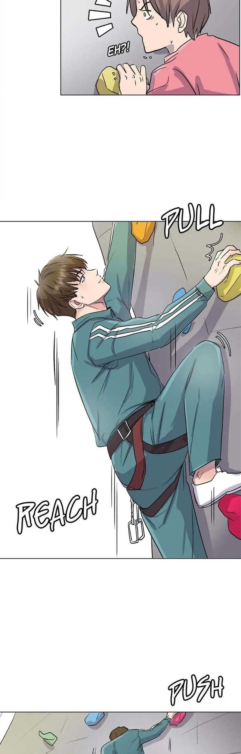 Road to Stardom Chapter 18 Gambar 40