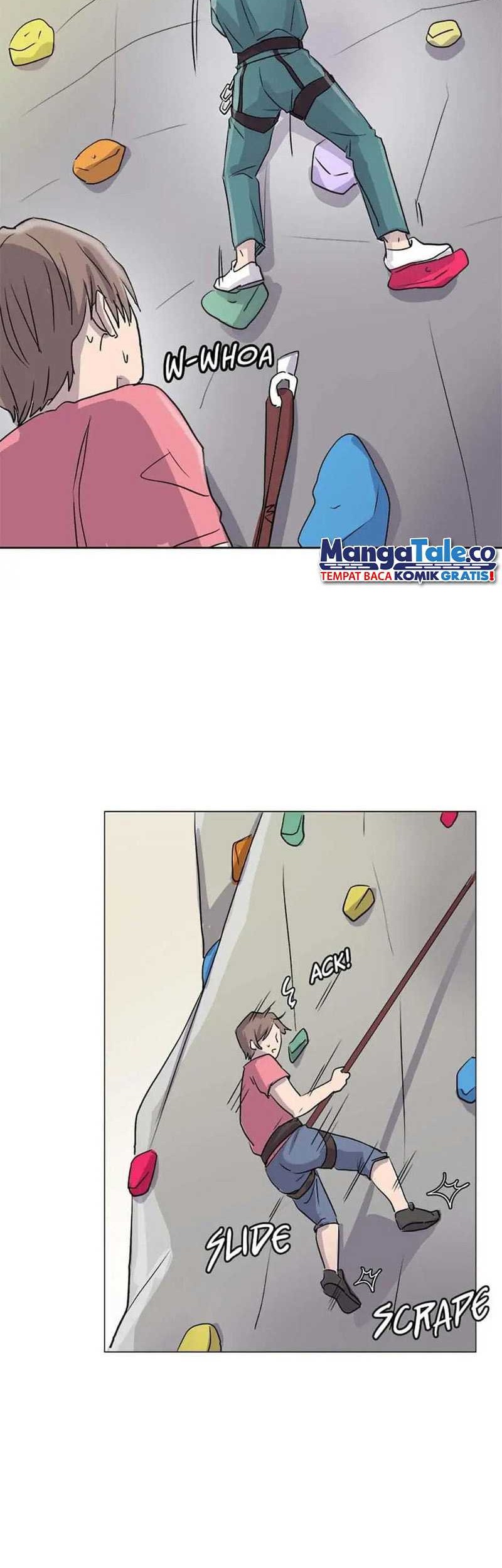 Road to Stardom Chapter 18 Gambar 41