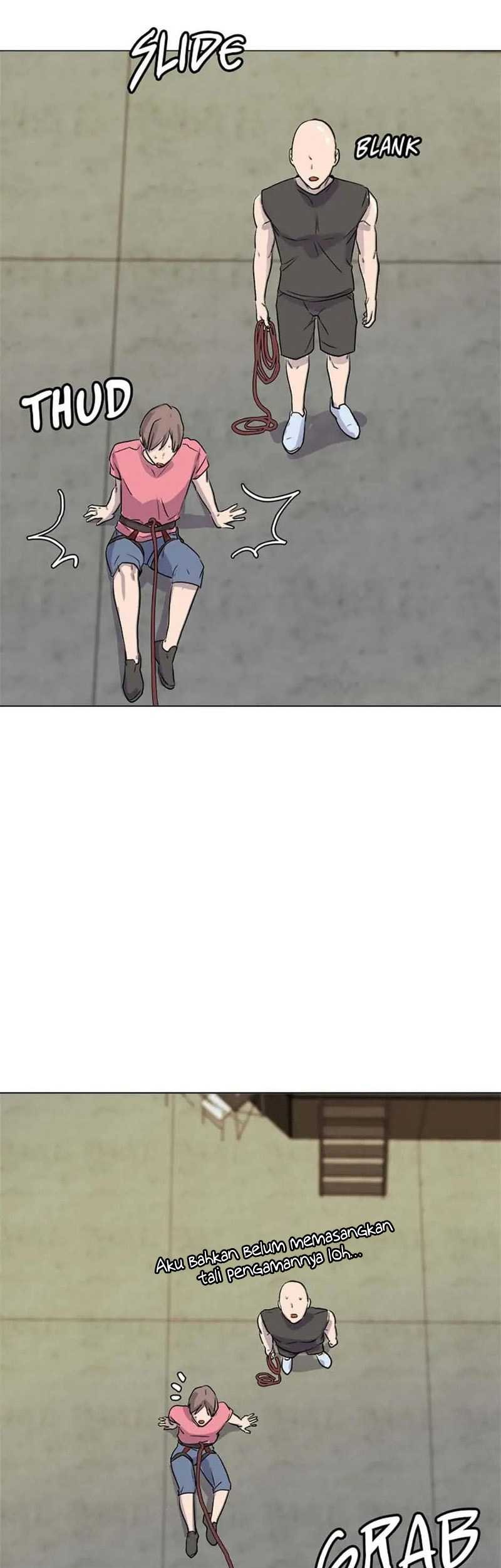 Road to Stardom Chapter 18 Gambar 42