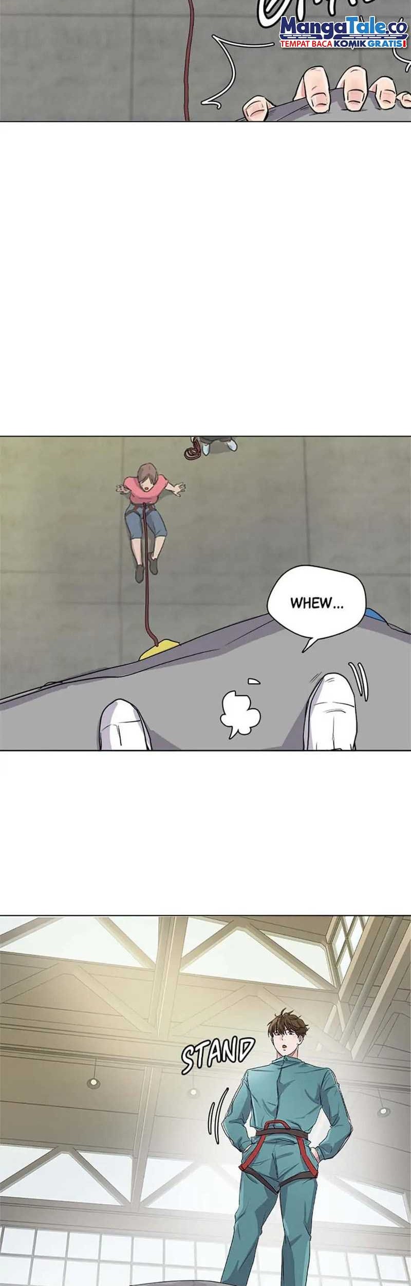 Road to Stardom Chapter 18 Gambar 43