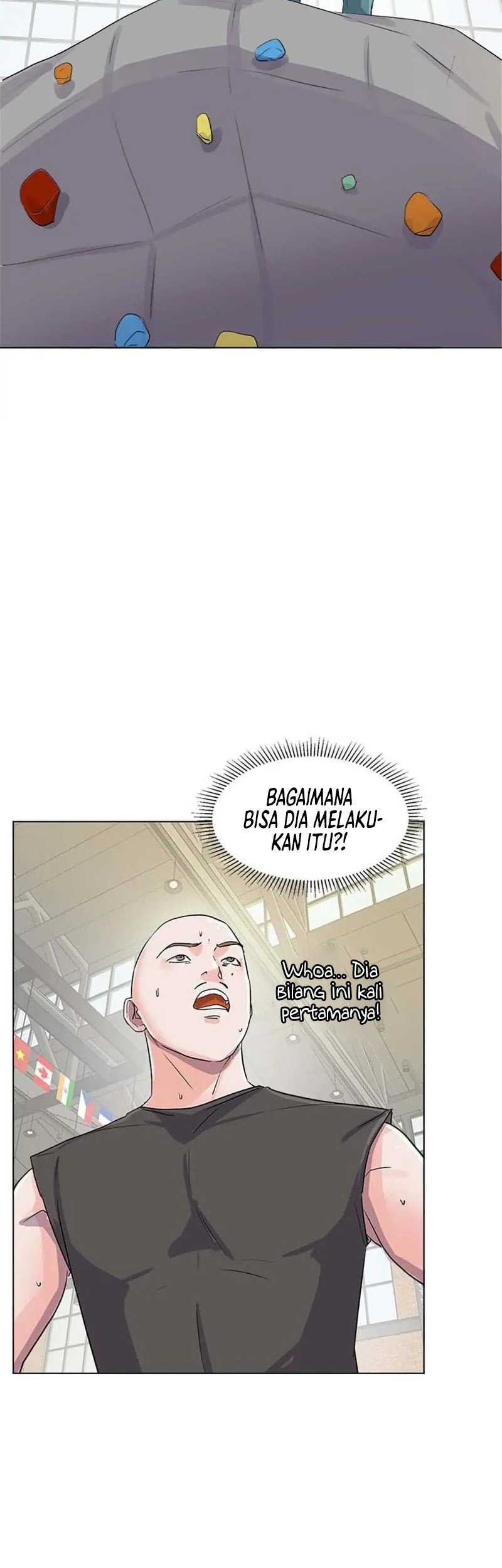 Road to Stardom Chapter 18 Gambar 44