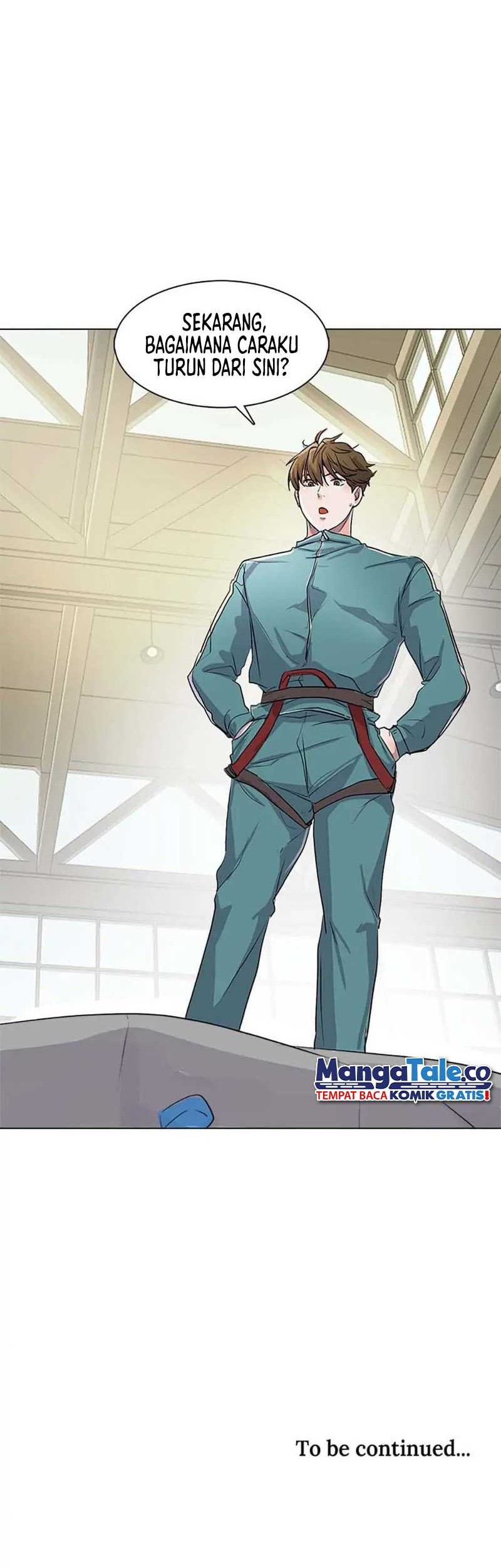 Road to Stardom Chapter 18 Gambar 45
