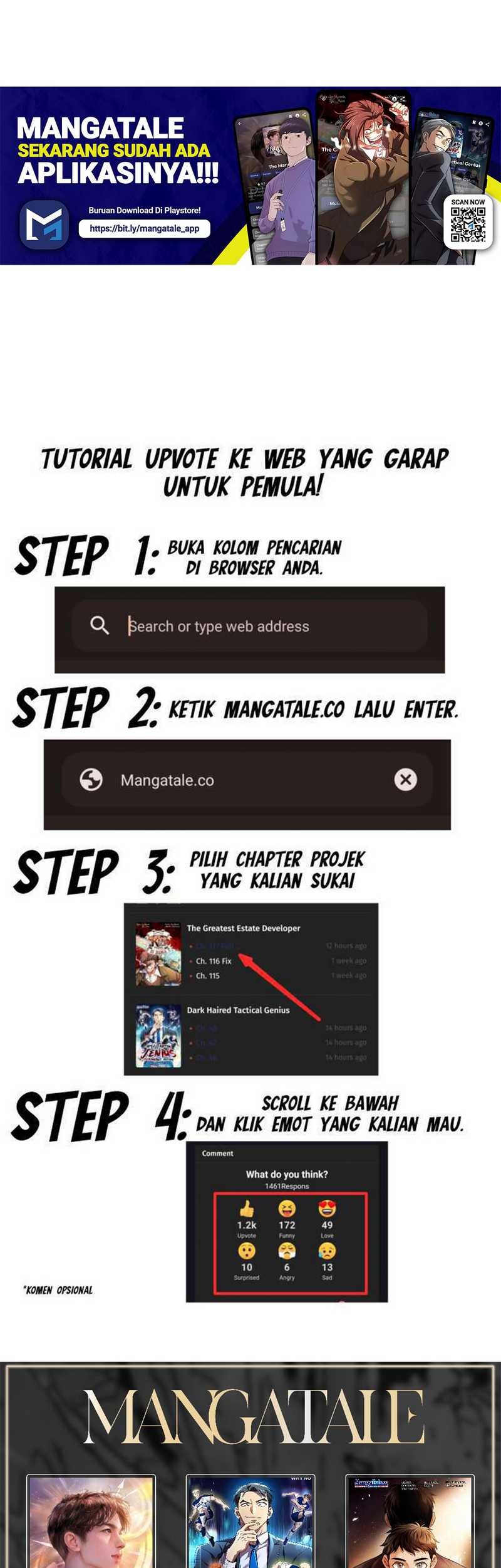 Road to Stardom Chapter 18 Gambar 47