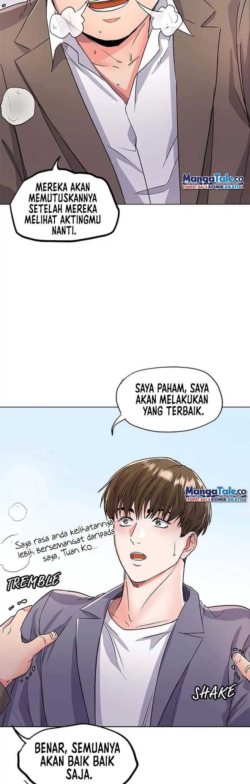 Road to Stardom Chapter 18 Gambar 3