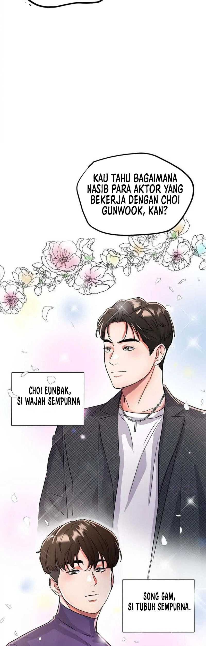 Road to Stardom Chapter 18 Gambar 4