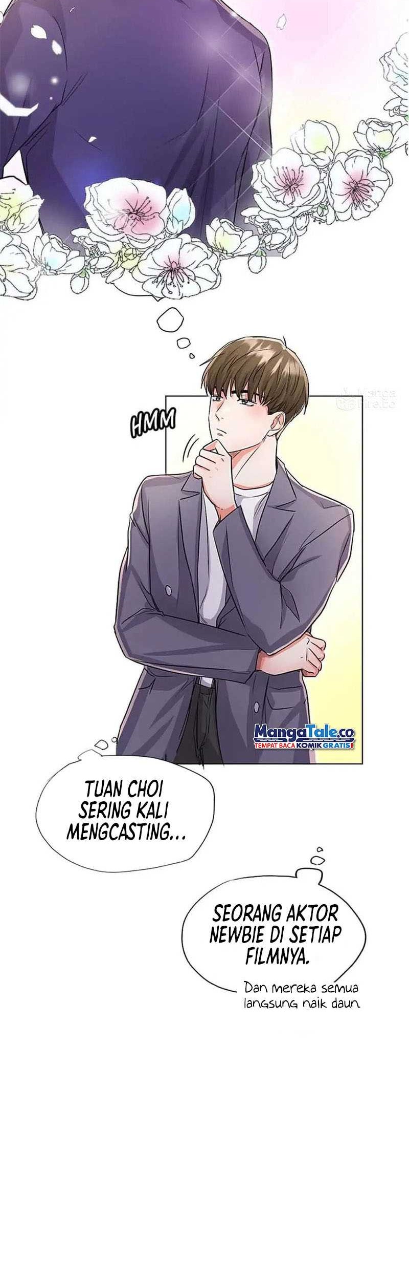 Road to Stardom Chapter 18 Gambar 5
