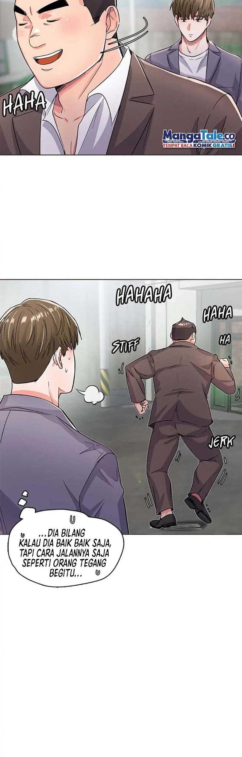 Road to Stardom Chapter 18 Gambar 7
