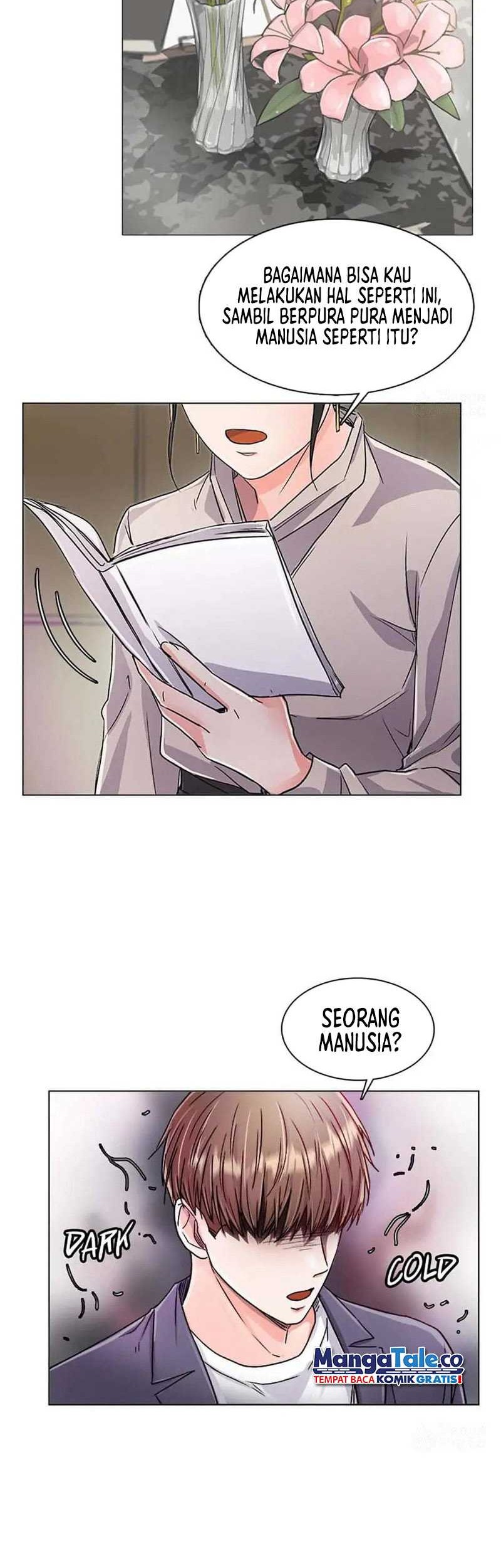 Road to Stardom Chapter 18 Gambar 13