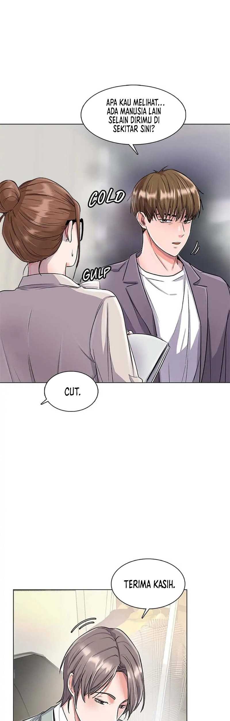 Road to Stardom Chapter 18 Gambar 14