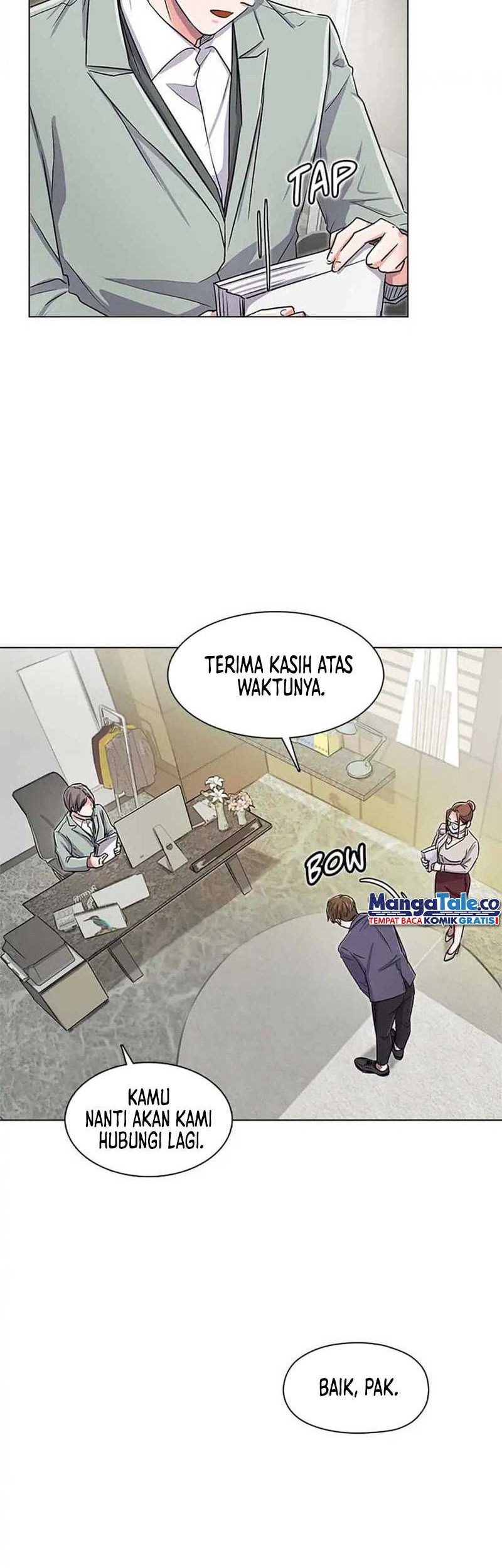 Road to Stardom Chapter 18 Gambar 15
