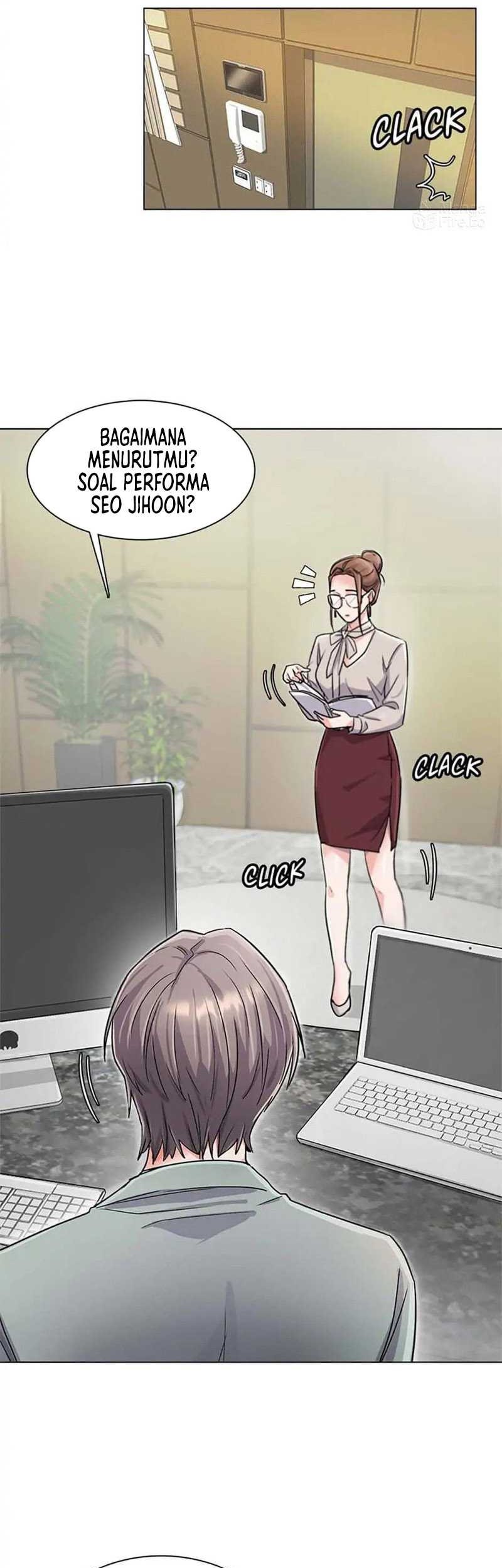 Road to Stardom Chapter 18 Gambar 16