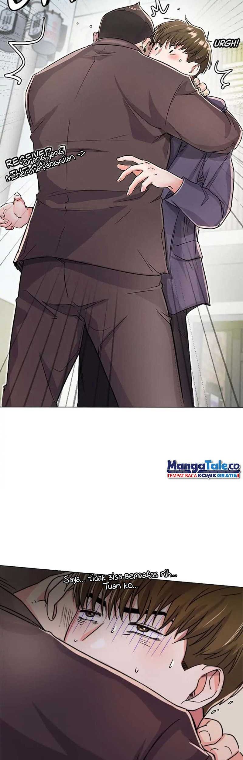 Road to Stardom Chapter 18 Gambar 20