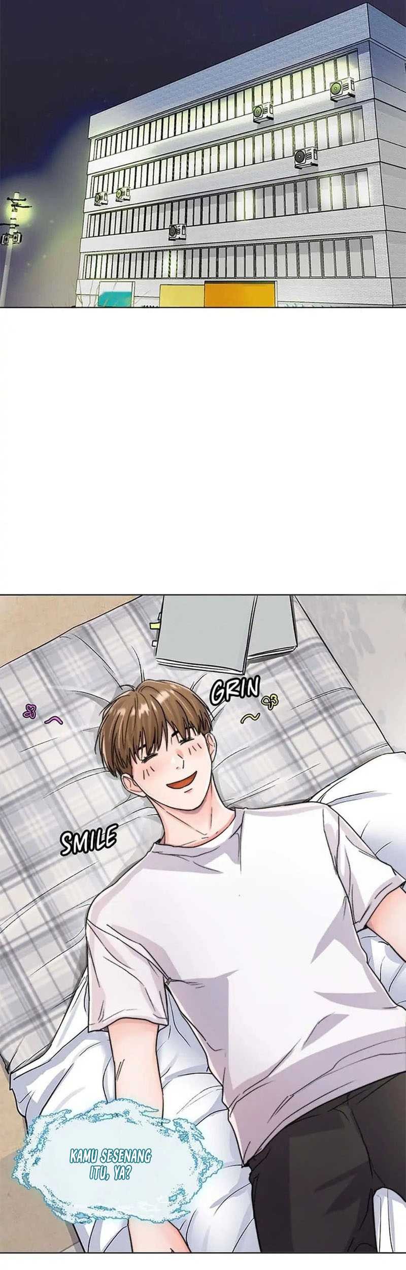 Road to Stardom Chapter 18 Gambar 22