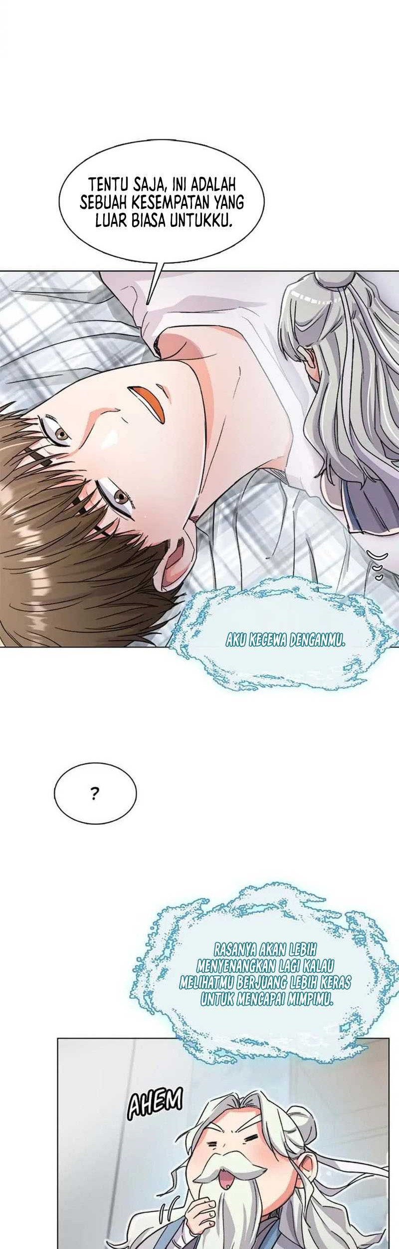 Road to Stardom Chapter 18 Gambar 23