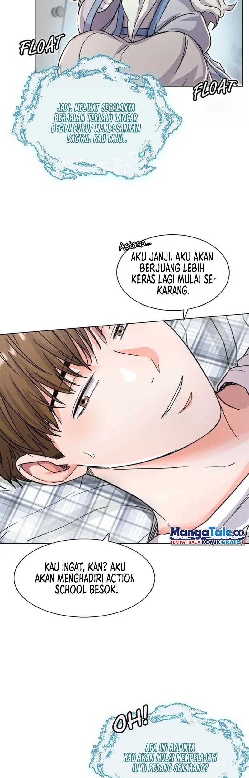 Road to Stardom Chapter 18 Gambar 24