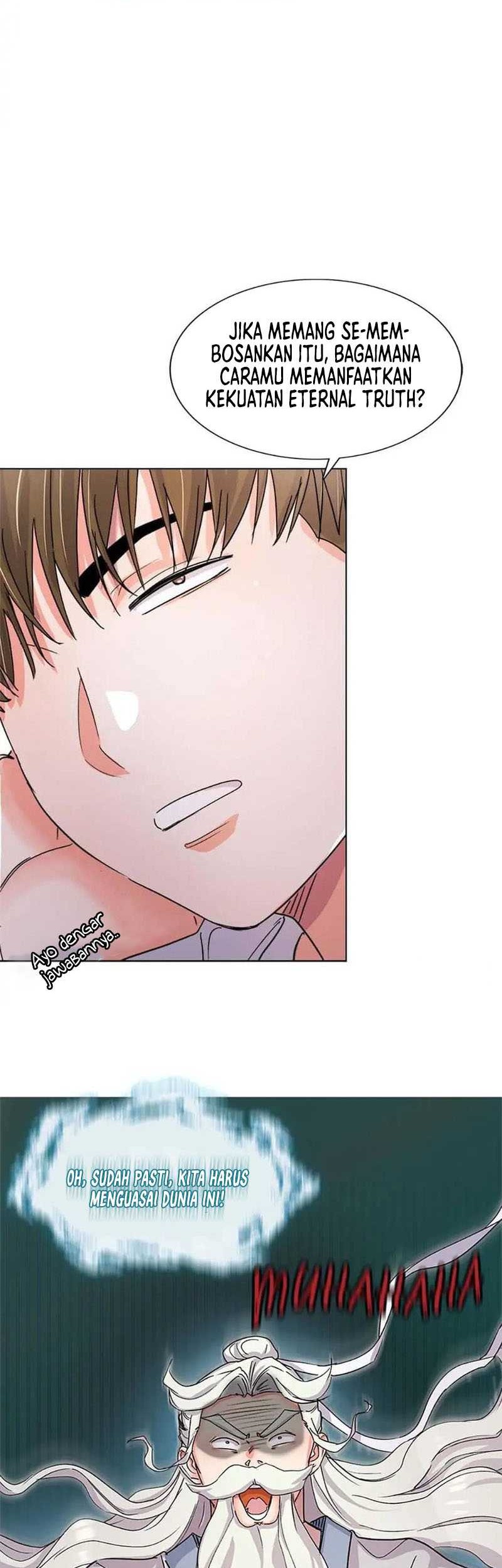 Road to Stardom Chapter 18 Gambar 27