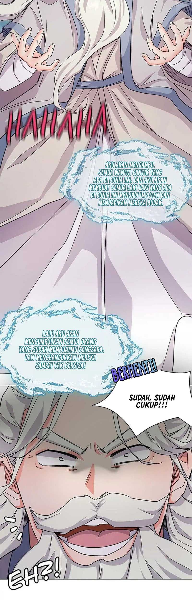 Road to Stardom Chapter 18 Gambar 28