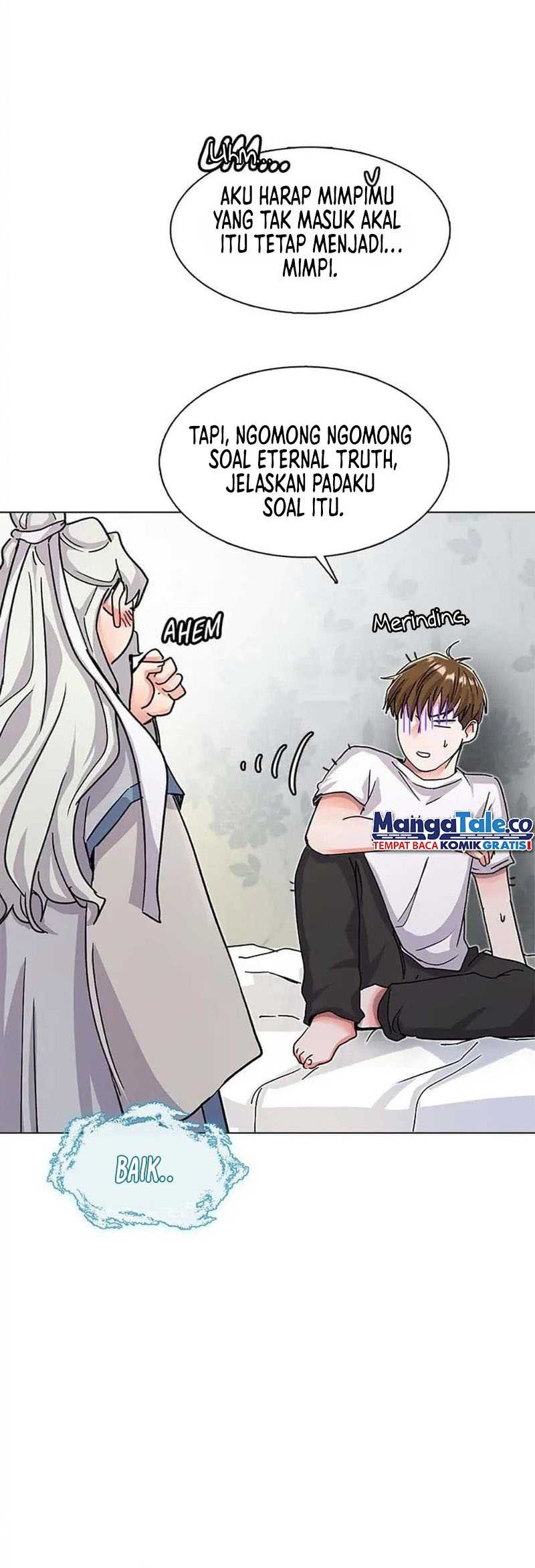 Road to Stardom Chapter 18 Gambar 29