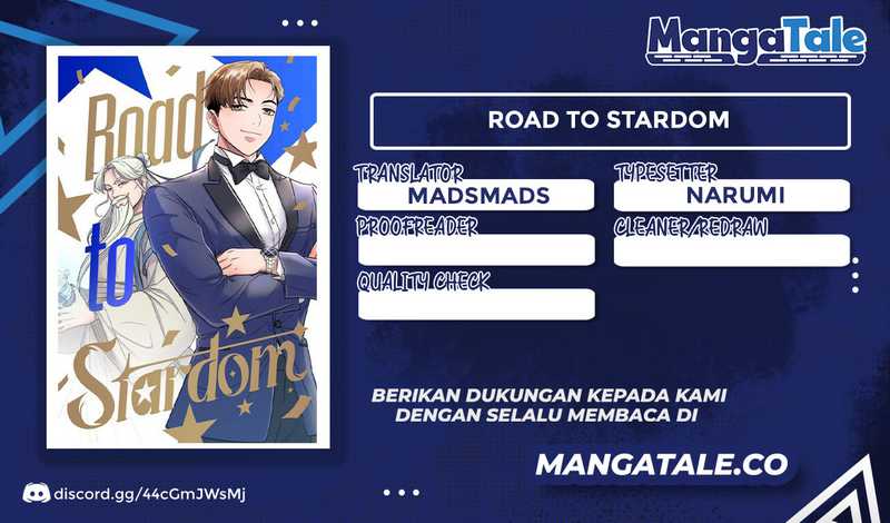 Baca Komik Road to Stardom Chapter 17 Gambar 1