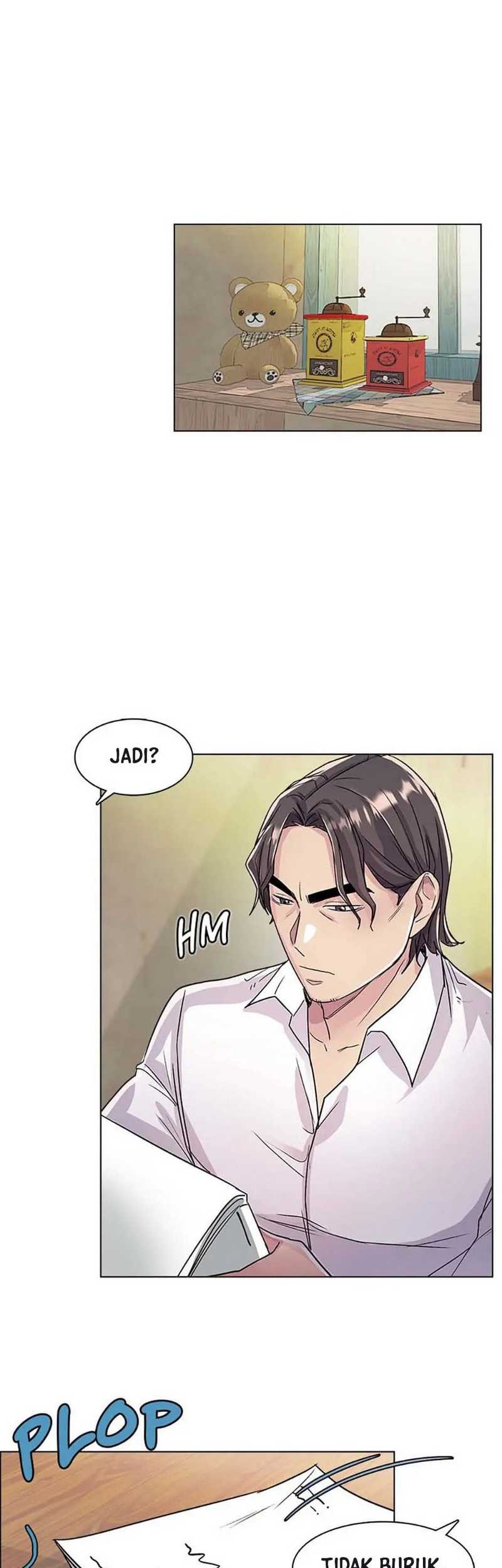 Road to Stardom Chapter 17 Gambar 36