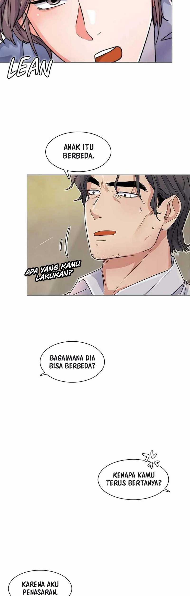 Road to Stardom Chapter 17 Gambar 44