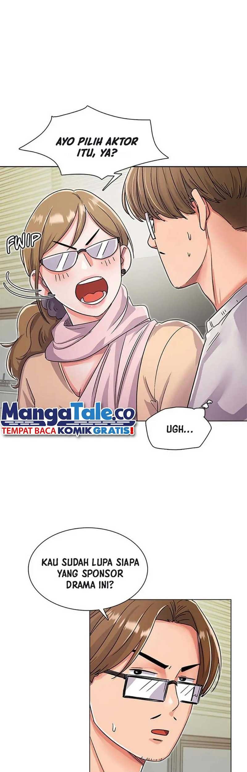 Baca Manhwa Road to Stardom Chapter 17 Gambar 2