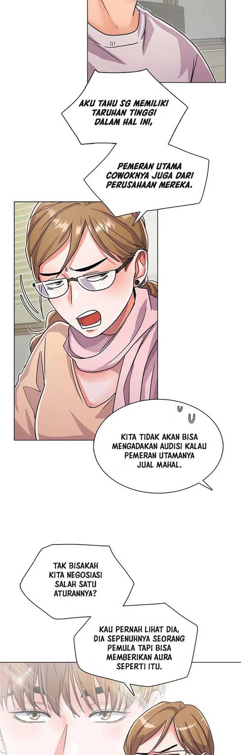 Road to Stardom Chapter 17 Gambar 3