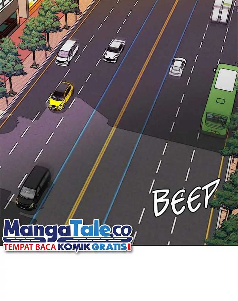 Road to Stardom Chapter 17 Gambar 9