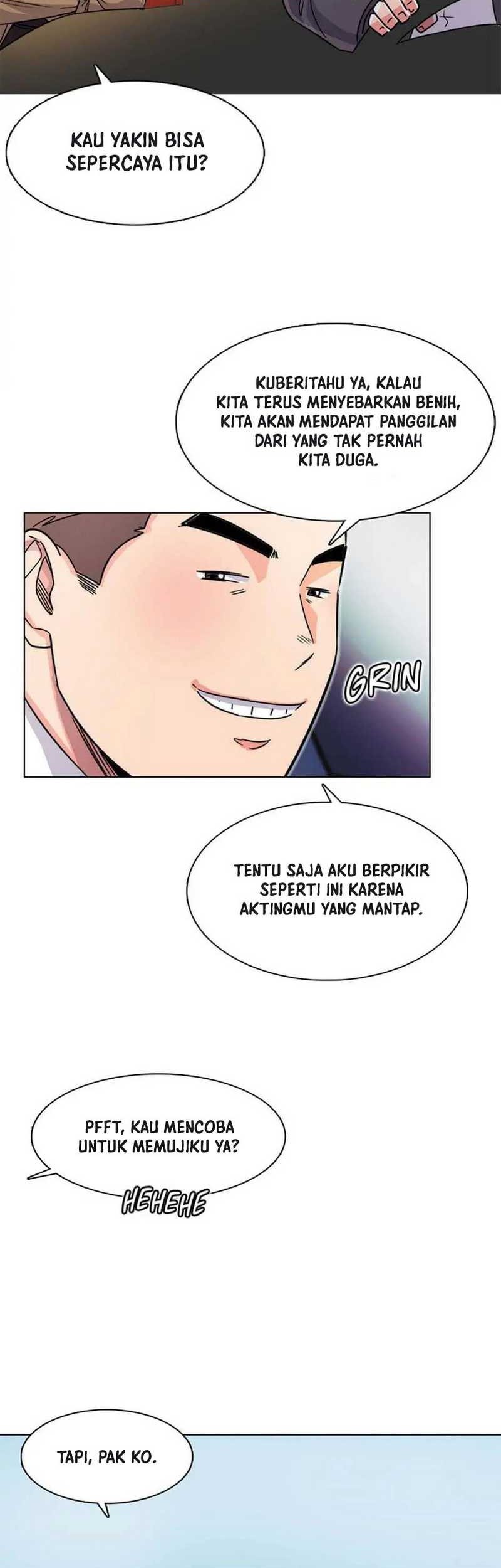 Road to Stardom Chapter 17 Gambar 12