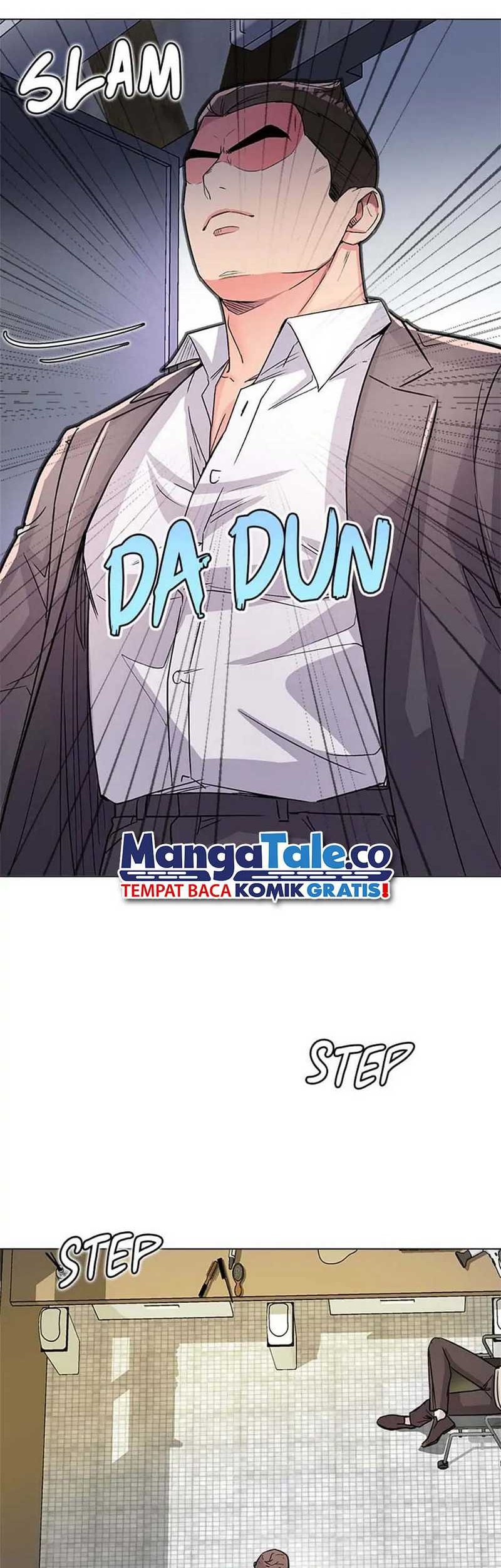 Road to Stardom Chapter 17 Gambar 19