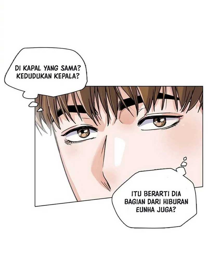 Road to Stardom Chapter 17 Gambar 25