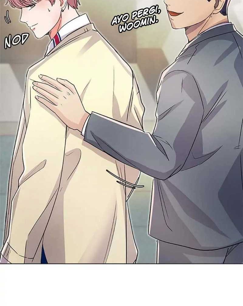 Road to Stardom Chapter 17 Gambar 33